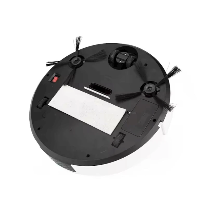 Робот-пылесос Igrlace ES350 White Робот-пылесос Igrlace ES350 White