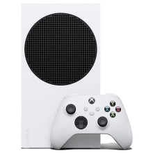 Oyun konsolu Microsoft Xbox Series S 512GB