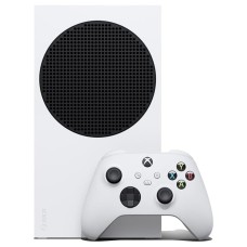 Oyun konsolu Microsoft Xbox Series S 512GB