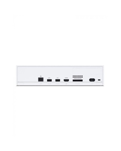 Oyun konsolu Microsoft Xbox Series S 512GB