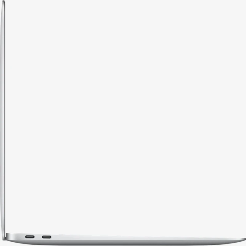Ноутбук Apple MacBook Air 13 M1 8GB/256GB Silver (MGN93RU/AU) Ноутбук Apple MacBook Air 13 M1 8GB/256GB Silver (MGN93RU/AU)