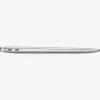 Ноутбук Apple MacBook Air 13 M1 8GB/256GB Silver (MGN93RU/AU) Ноутбук Apple MacBook Air 13 M1 8GB/256GB Silver (MGN93RU/AU)