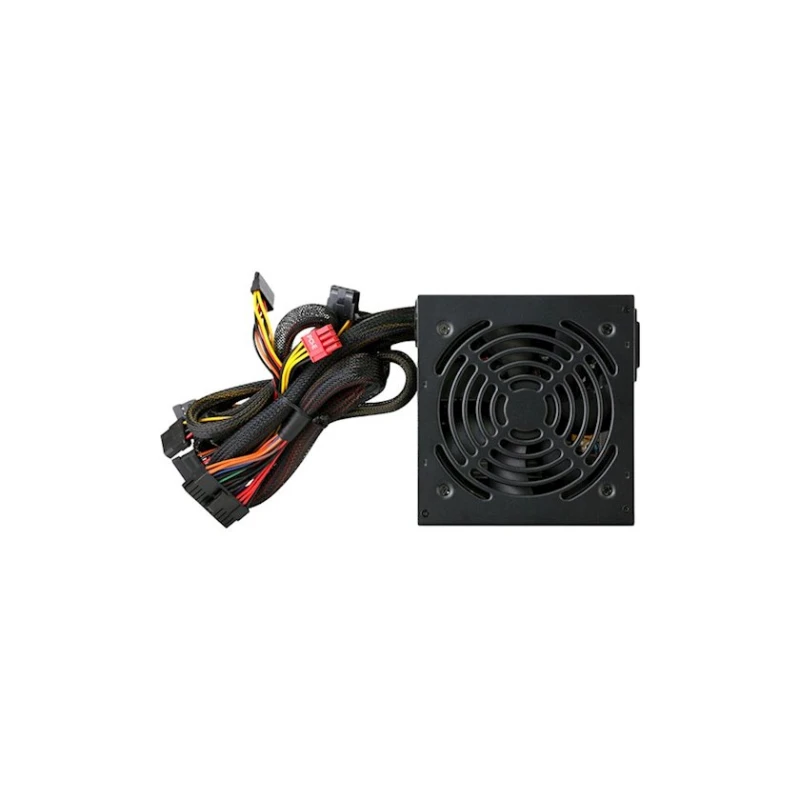 Блок питания Zalman ZM500-LXII 500W