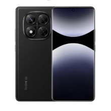 Smartfon Xiaomi Redmi Note 14 Pro 12GB/256GB Midnight Black