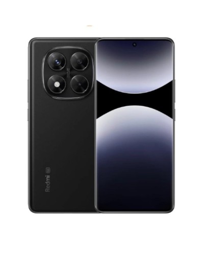 Smartfon Xiaomi Redmi Note 14 Pro 12GB/256GB Midnight Black