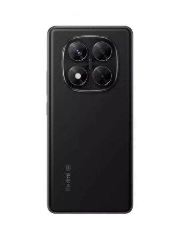 Smartfon Xiaomi Redmi Note 14 Pro 12GB/256GB Midnight Black