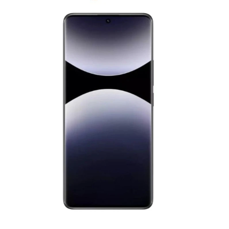 Smartfon Xiaomi Redmi Note 14 Pro 12GB/256GB Midnight Black Smartfon Xiaomi Redmi Note 14 Pro 12GB/256GB Midnight Black