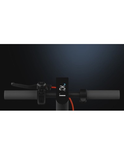 Elektrikli skuter Xiaomi Electric Scooter 4 Lite 2GEN