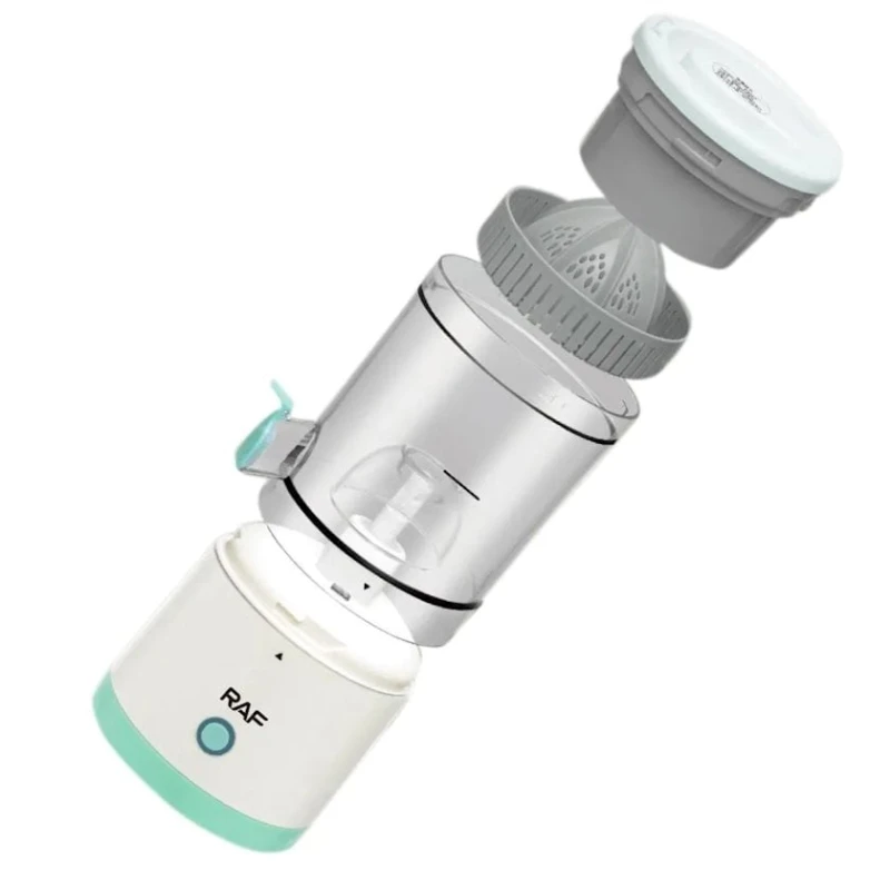 Соковыжималка RAF R.625 Соковыжималка RAF R.625