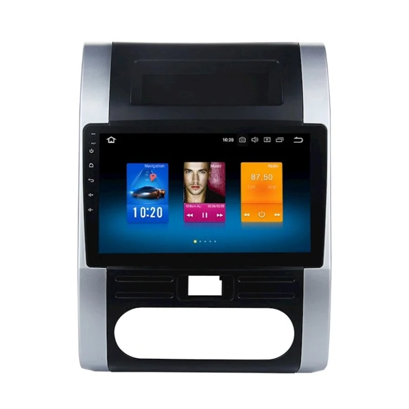 Автомобильный монитор Still Cool Nissan X-Trail T31 2007- 2013