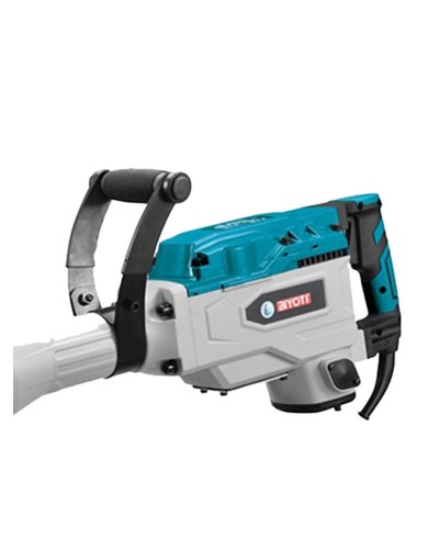 Kömürsındıran çəkic Biyoti BYT-8501A