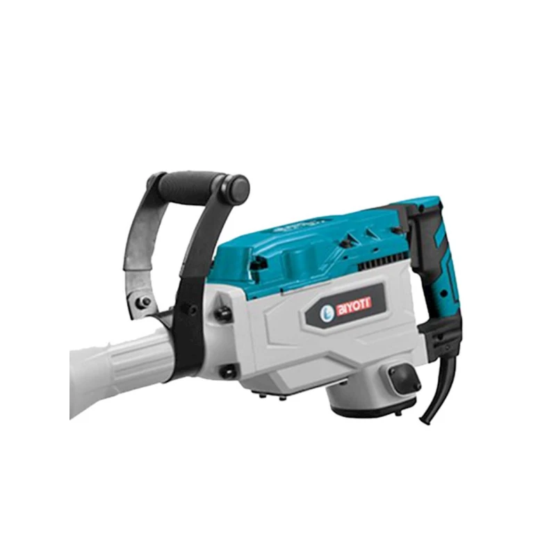 Отбойный молоток Biyoti BYT-8501A Отбойный молоток Biyoti BYT-8501A