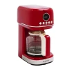 Qəhvə maşını BergHoff Retro Red (8698348036564) Qəhvə maşını BergHoff Retro Red (8698348036564)