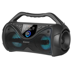 Портативная колонка Defender G108 Black (65108)