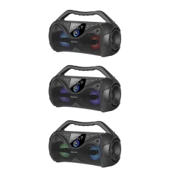 Портативная колонка Defender G108 Black (65108)