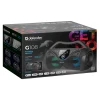 Портативная колонка Defender G108 Black (65108) Портативная колонка Defender G108 Black (65108)