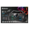 Портативная колонка Defender G108 Black (65108) Портативная колонка Defender G108 Black (65108)