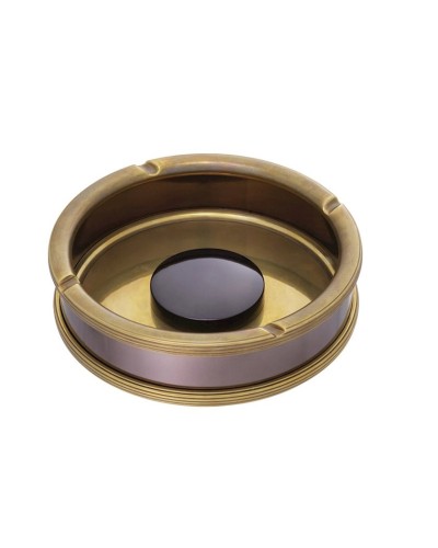 Külqabı Eichholtz Ella, 18x5 sm, bürünc, qızılı