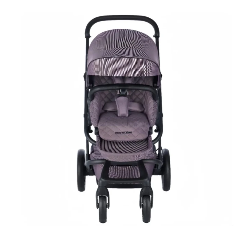 Детская коляска Easywalker Harvey⁵ Premium EHA50012 Mineral grey Детская коляска Easywalker Harvey⁵ Premium EHA50012 Mineral grey