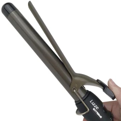 Круглая плойка Lizze Extreme 25мм