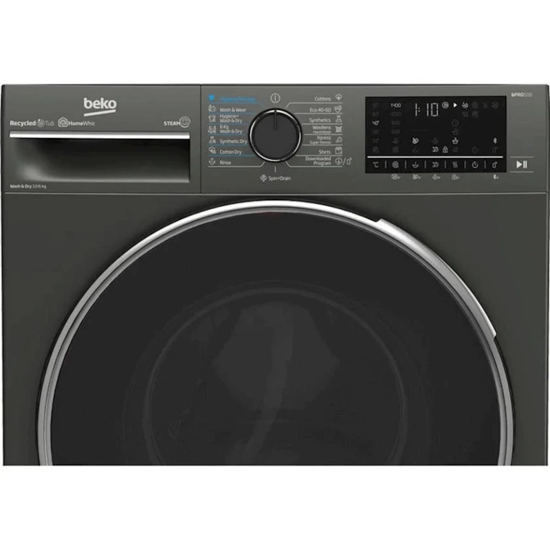Стиральная машина Beko B5DFT 510447 Стиральная машина Beko B5DFT 510447