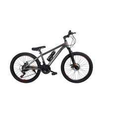 Dağ velosipedi BMX GTR 226, 24