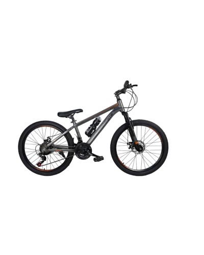 Dağ velosipedi BMX GTR 226, 24