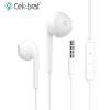Проводные наушники Celebrat G12 White Stereo Проводные наушники Celebrat G12 White Stereo