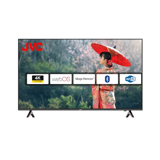 Телевизор JVC LT-65N7225 Телевизор JVC LT-65N7225