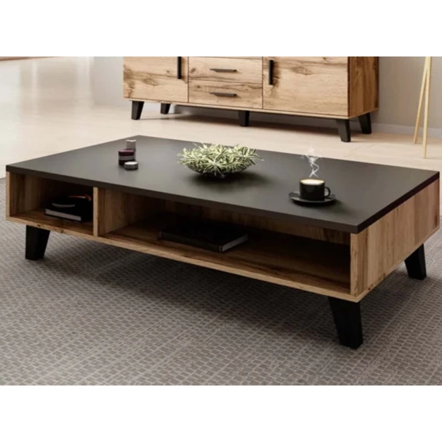 Журнальный столик ev_12116278, ЛДСП, 100x50x40 Журнальный столик ev_12116278, ЛДСП, 100x50x40