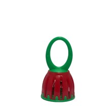 Сığcığa 6240_0143, plastik, rəngbərəng, 12.5x7x7 sm