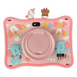 Планшет oteeto Tab 5 Kids 4GB/128GB Pink