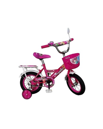 Uşaq velosipedi 20