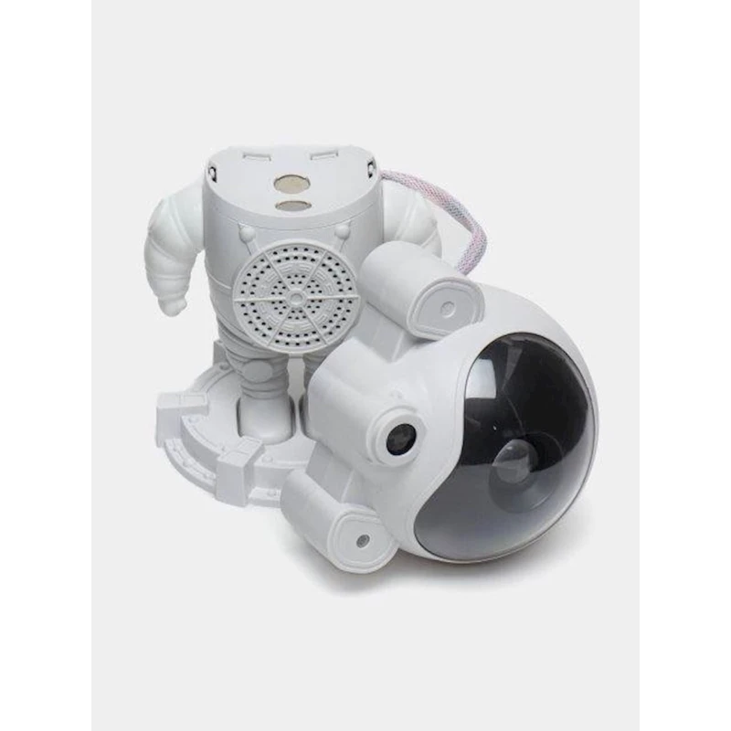 Детский ночник-проектор RT337, белый