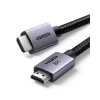 HDMI кабель Ugreen HD171 25911, 3 м HDMI кабель Ugreen HD171 25911, 3 м