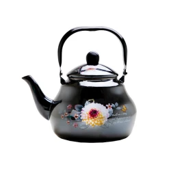 Чайник Frauzen FR-4945, 2.5 л, с крышкой