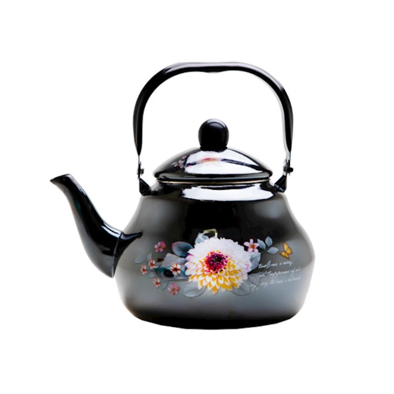 Чайник Frauzen FR-4945, 2.5 л, с крышкой