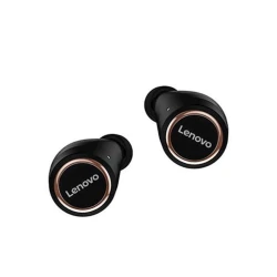 Беспроводные наушники Lenovo LP12 Black