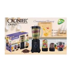 Блендер Cronier Cr-1121