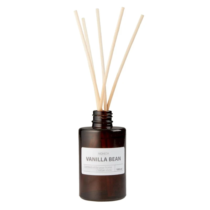 Ароматический диффузор JYSK Moheda 100 мл Ароматический диффузор JYSK Moheda 100 мл