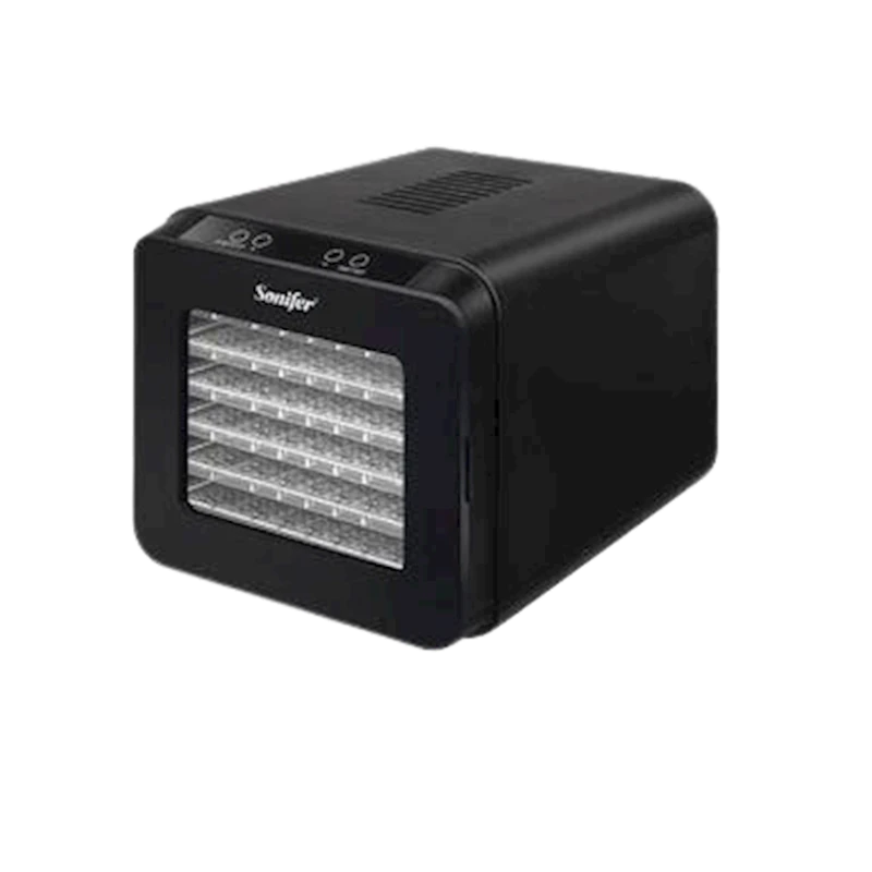 Сушилка для овощей и фруктов Sonifer SF-4006 Сушилка для овощей и фруктов Sonifer SF-4006