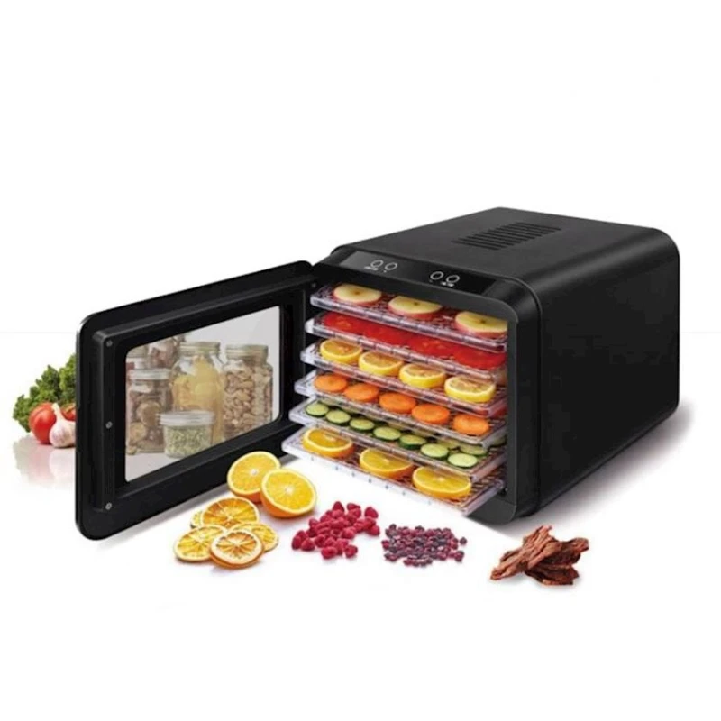 Сушилка для овощей и фруктов Sonifer SF-4006 Сушилка для овощей и фруктов Sonifer SF-4006