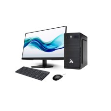 Masaüstü kompüter HP Xarı Bülbül i5 Series 3 Pro 324pf AZC3474