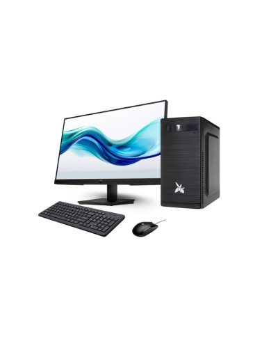 Masaüstü kompüter HP Xarı Bülbül i5 Series 3 Pro 324pf AZC3474