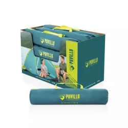 Çadır Bestway Pavillo 68084, iki nəfərlik, polyester, 145x205x100 sm, 1.5 kq