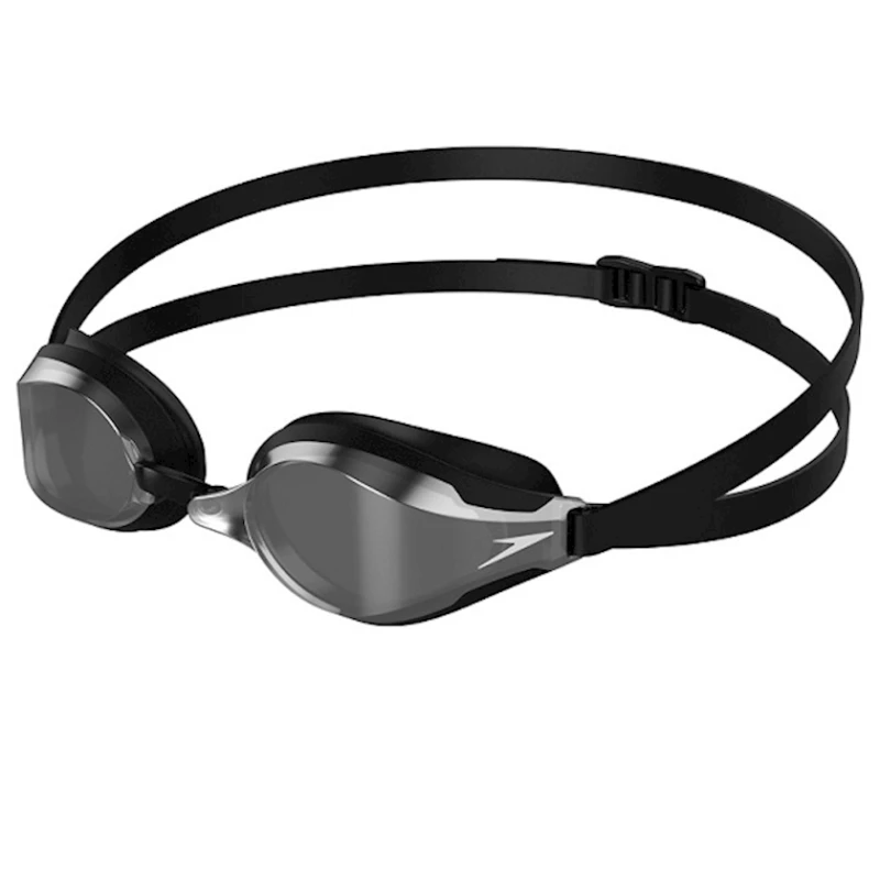 Очки для плавания Speedo Fastskin Speedsocket 2, 8-108973515 Mirror Black/Silver