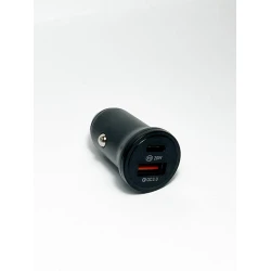 Автомобильное зарядное устройство YY-C13