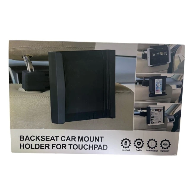 Planşet üçün tutacaq Avto540