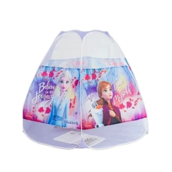 Uşaqlar üçün çadır L2255882261, 3+ yaş, çəhrayı Uşaqlar üçün çadır L2255882261, 3+ yaş, çəhrayı