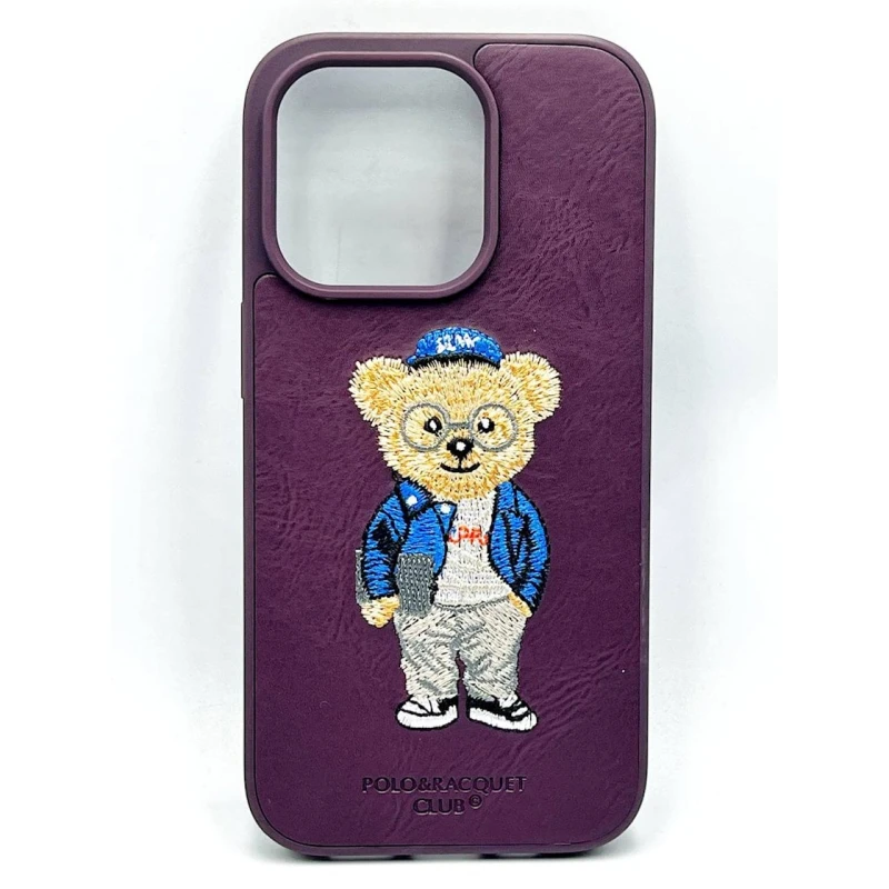 Чехол Kajsa Santa Barbara Case SS377 для Apple iPhone 14 Pro Max